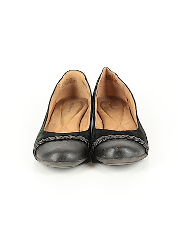 G.H. Bass & Co. Flats (view 2)