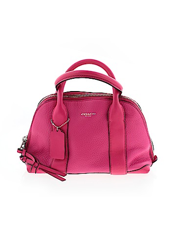 Coach Satchel (view 1)