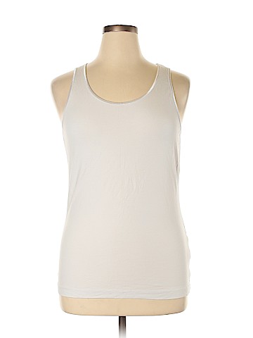 The Territory Ahead Tank Top (view 1)