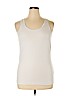 The Territory Ahead White Tank Top Size XL - photo 1