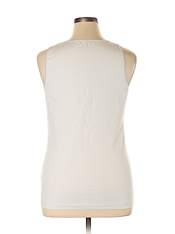 The Territory Ahead Tank Top (view 2)