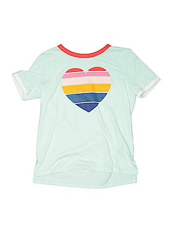 Old Navy Short Sleeve T-Shirt (view 1)