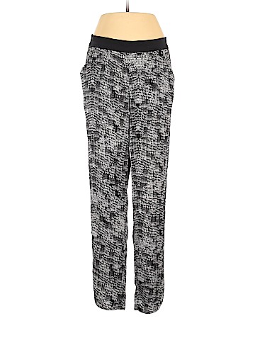 Joe's Jeans Silk Pants (view 1)