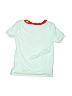 Old Navy 100% Cotton Blue Short Sleeve T-Shirt Size 10 - 12 - photo 2