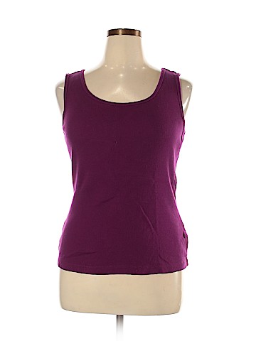 L.L.Bean Tank Top (view 1)