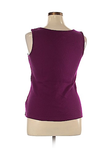 L.L.Bean Tank Top (view 2)