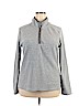 Old Navy Gray Pullover Sweater Size XXL - photo 1