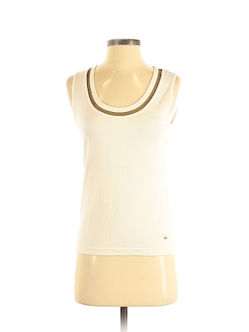 Escada Sleeveless Top (view 1)