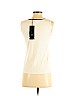 Escada Ivory Sleeveless Top Size S - photo 2