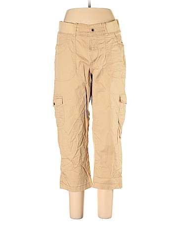 Lee Cargo Pants (view 1)