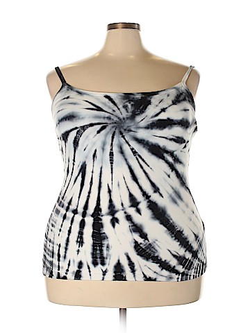 Hard Tail Tank Top (view 1)