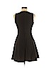 Theory Black Casual Dress Size 6 - photo 2