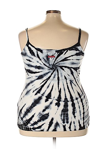 Hard Tail Tank Top (view 2)