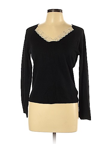 Augustus Pullover Sweater (view 1)