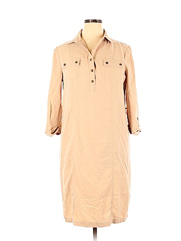 Investments Casual Dress (view 1)