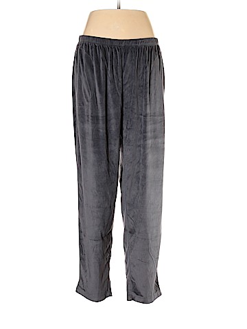 Unbranded Fleece Pants (view 1)