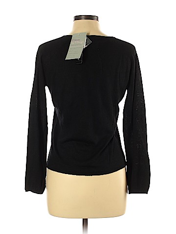 Augustus Pullover Sweater (view 2)