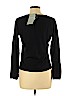 Augustus Black Pullover Sweater Size L (petite) - photo 2