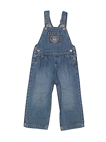 OshKosh B'gosh Overalls (view 1)