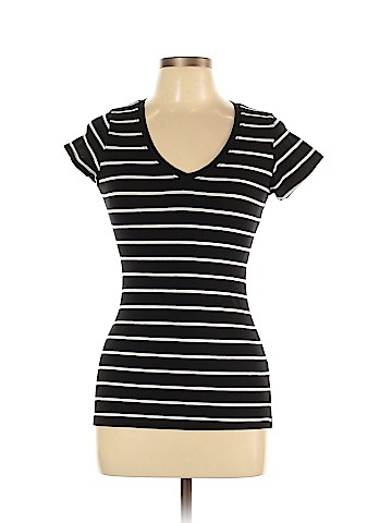 Heart Hips Short Sleeve T-Shirt (view 1)