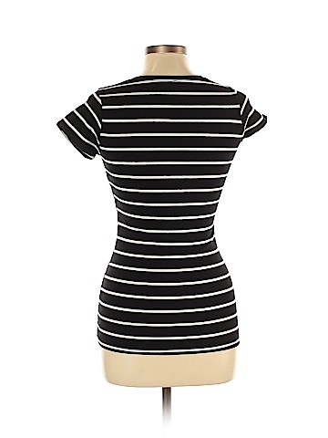 Heart Hips Short Sleeve T-Shirt (view 2)