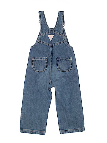 OshKosh B'gosh Overalls (view 2)