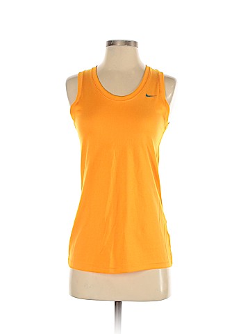 Nike Active T-Shirt (view 1)