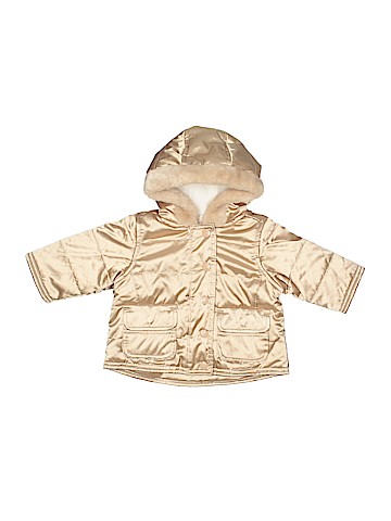 Baby Gap Coat (view 1)