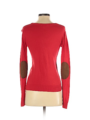 BP. Pullover Sweater (view 2)