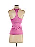 Adidas Purple Active Tank Size S - photo 2