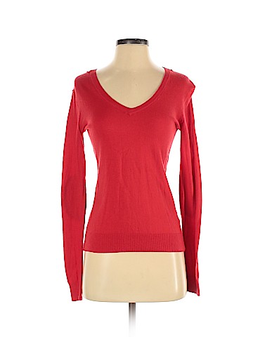 BP. Pullover Sweater (view 1)