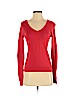 BP. Red Pullover Sweater Size S - photo 1