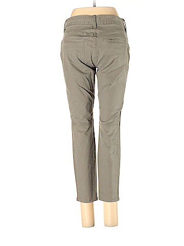 Ann Taylor LOFT Khakis (view 2)