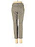 Ann Taylor LOFT Green Khakis Size 2 (petite) - photo 2