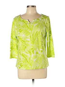 Hearts of Palm Woman Size Lg