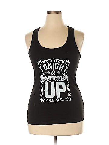 Cotton Heritage Tank Top (view 1)