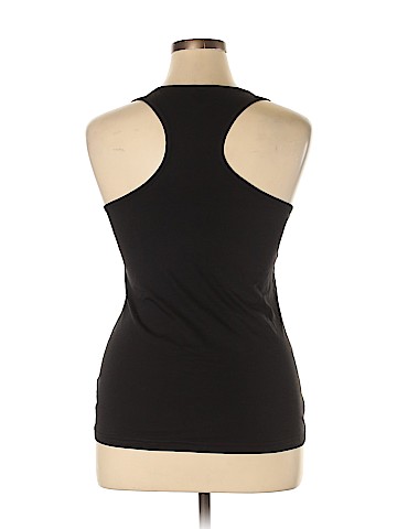 Cotton Heritage Tank Top (view 2)