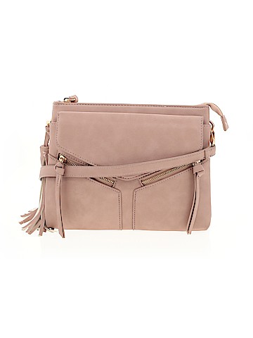 Unbranded Crossbody Bag (view 1)