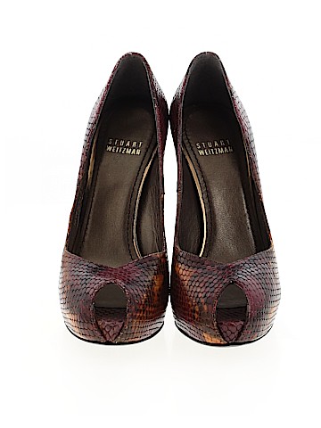Stuart Weitzman Heels (view 2)