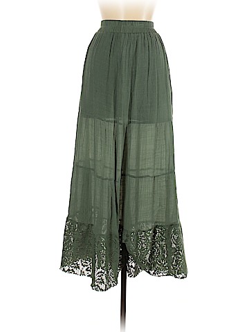 Charlotte Russe Casual Skirt (view 1)