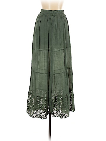 Charlotte Russe Casual Skirt (view 2)