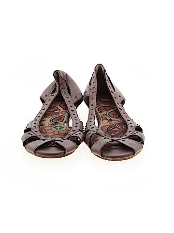 BC Footwear Sandals (view 2)