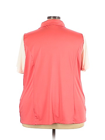 D&Co. Short Sleeve Polo (view 2)