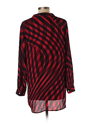 Vince Camuto Long Sleeve Blouse (view 2)