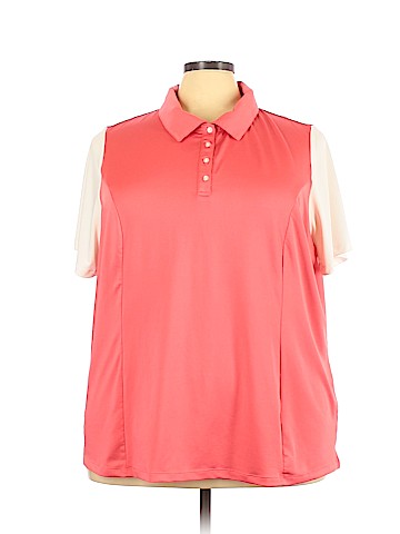 D&Co. Short Sleeve Polo (view 1)