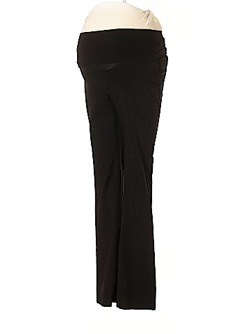 Motherhood Khakis (view 1)