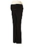 Motherhood Black Khakis Size M - photo 1