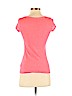 American Eagle Outfitters Pink Short Sleeve T-Shirt Size S - photo 2