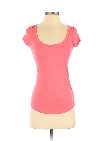 American Eagle Outfitters Short Sleeve T-Shirt (view 1)