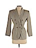 Kasper A.S.L. Tan Jacket Size 4 (petite) - photo 1